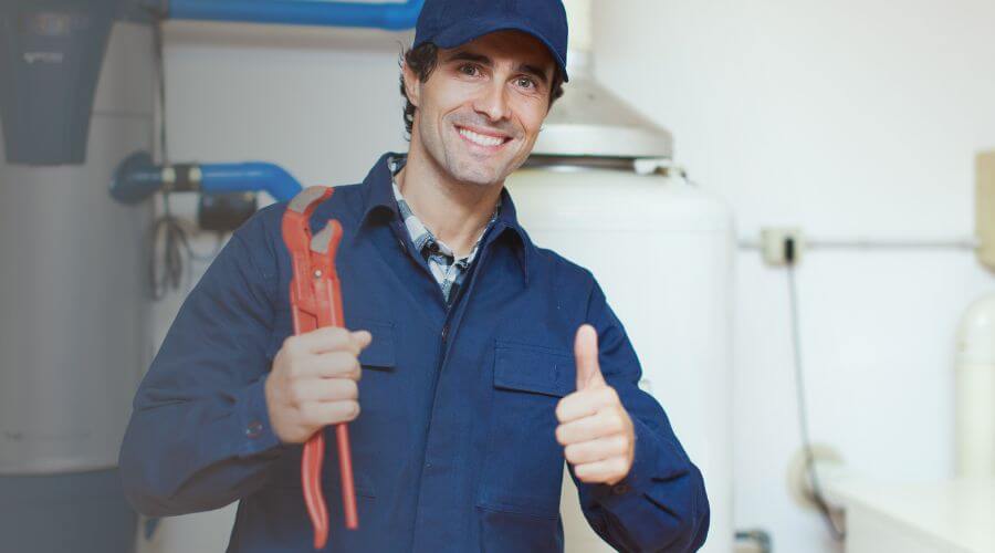 Professional Leak Detection in Cascade, WI